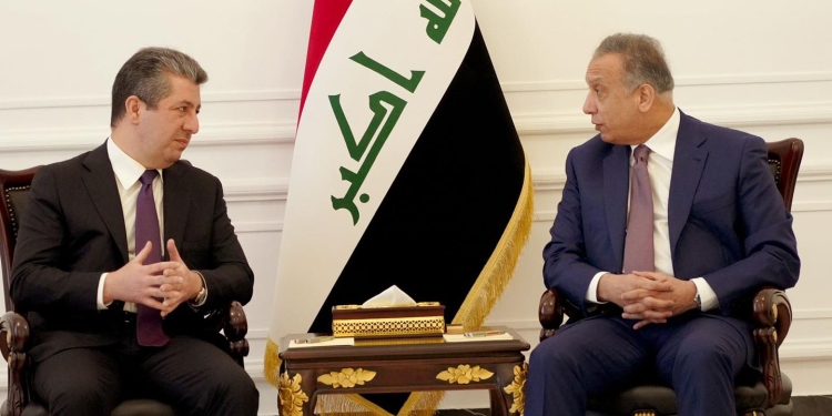 Dewleta Tirk Ya Dagirker Mesrur Barzani Erkdar Kir!