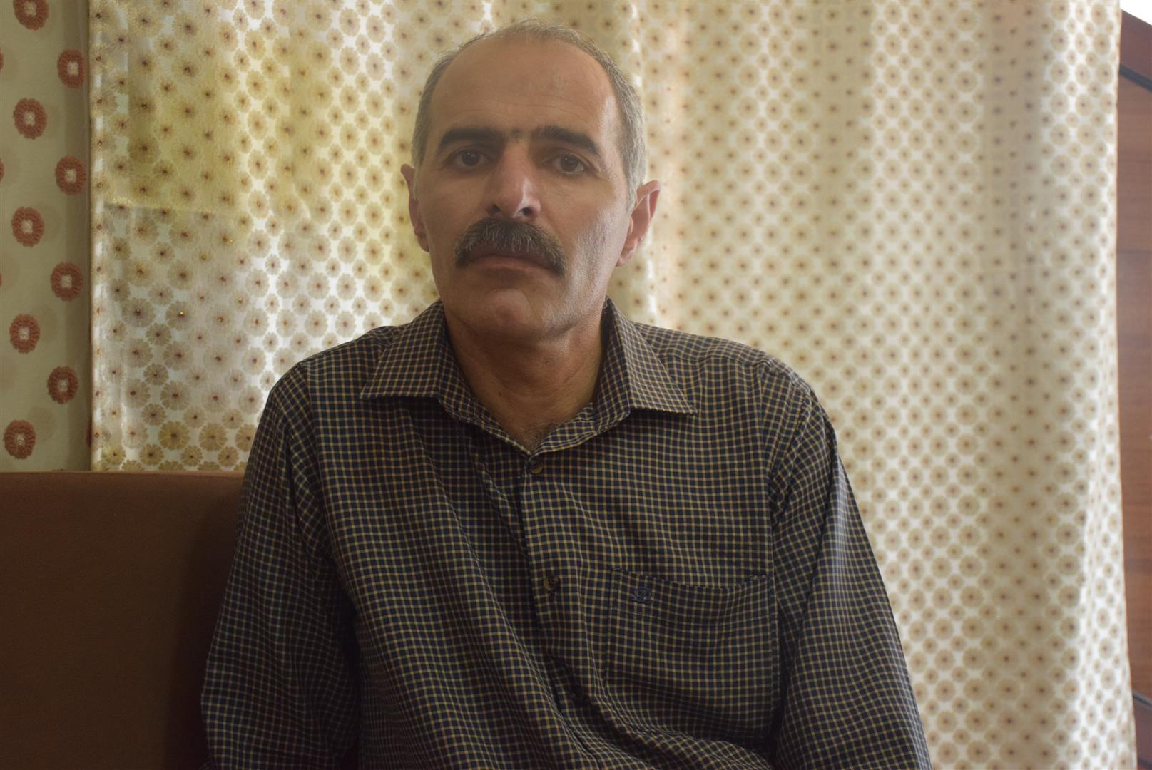 `Divê em herêmên dagîrkirî rizgar bikin û planên Tirkiyê pûç bikin`