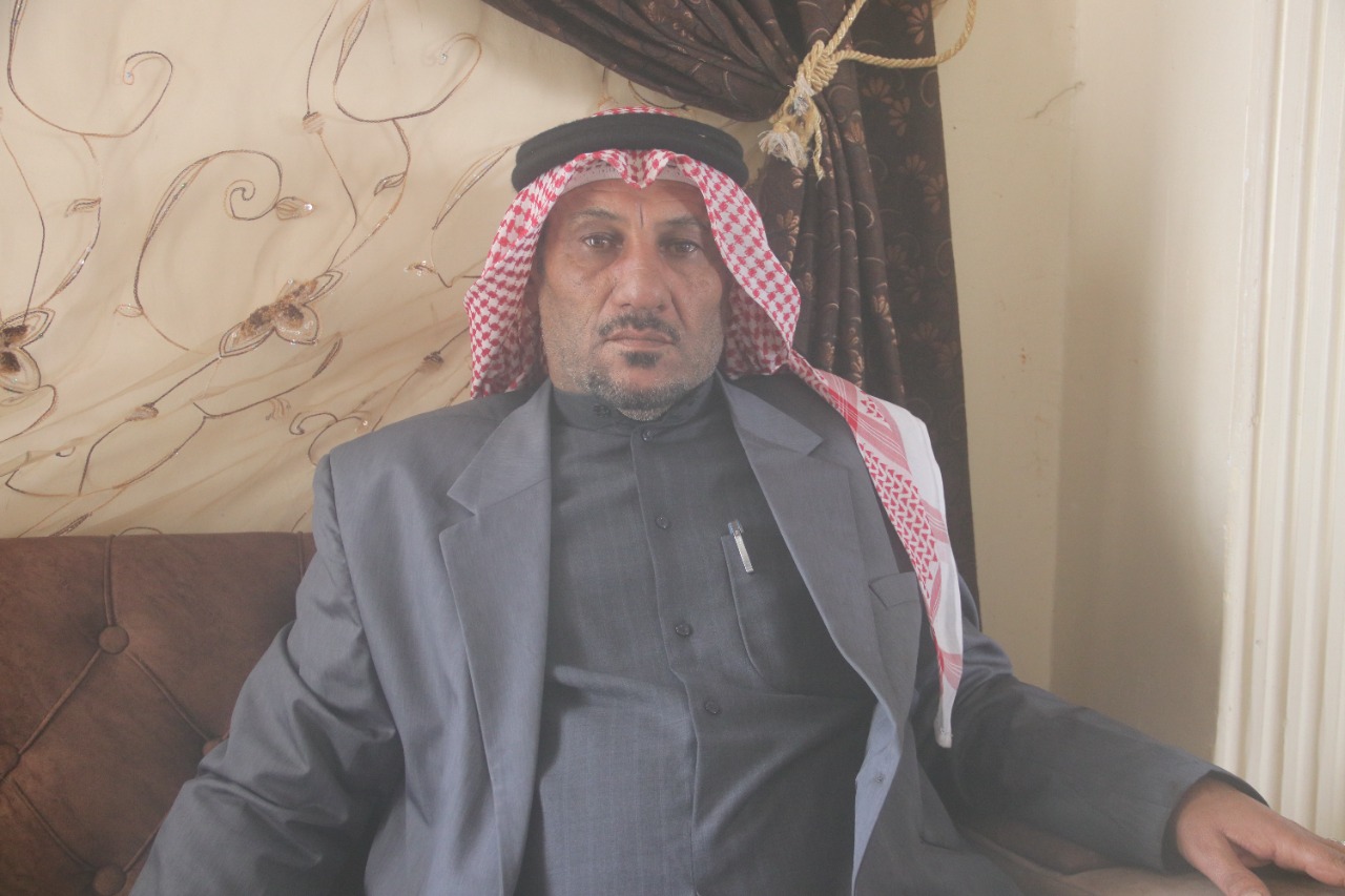 ​​​​​​​Serokeşîrên Dêrazorê: Dewleta Tirk DAIŞ zindî dike