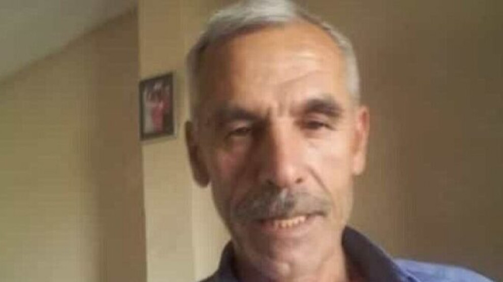 Gelê kurd qêrîna xwe ya li dijî tecrîdê bi agirê bedena radgîhine cîhanê!