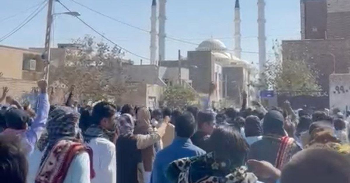 Serhildana, ‘Jin, Jiyan, Azadî’  dewam dike.
