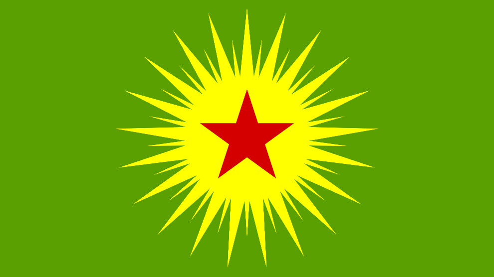 Rêxistin û tevgerên Kurdistanî Komploya Navneteweyî şermezar kirin