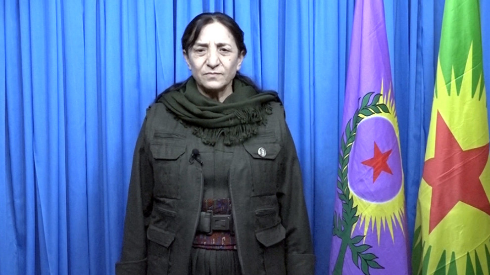 Sozdar Avesta: Newroz  roja mezin a hesabpirsînê ye