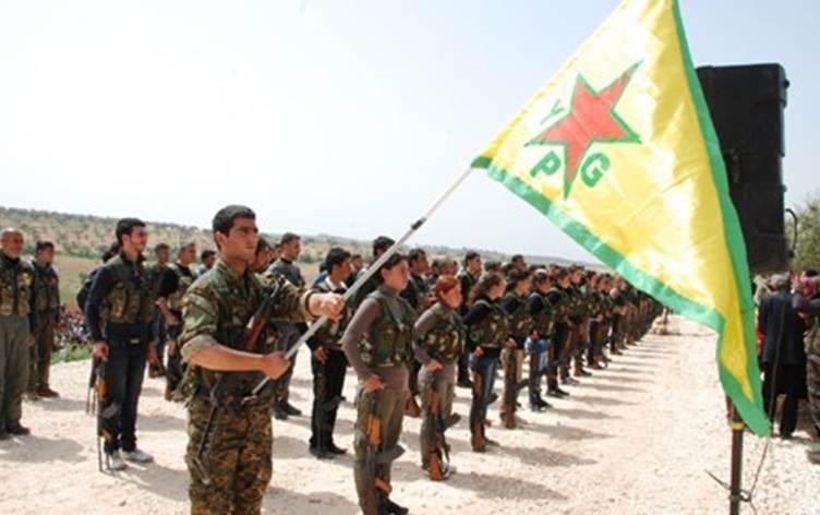 YPG: Bi ruhê fermandar Karker em ê  Efrînê rizgar bikin