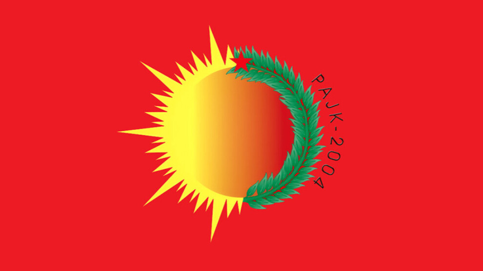 Jin êdî  ji bo şoreşa mezin a jinê û mirovahiyê têdikoşe