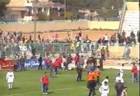 Hişmendiya faşîstan do li Qamişlo û Îro jî li Amed