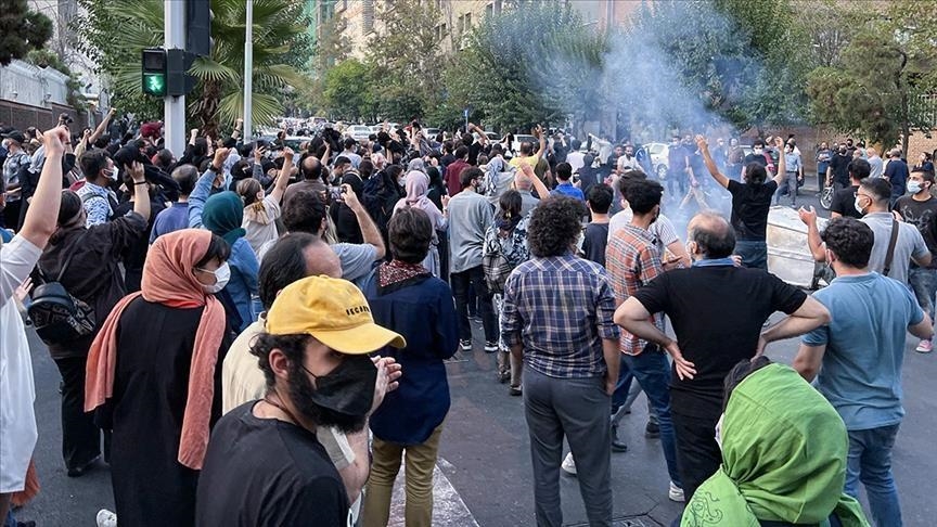 Serhildana ’Jin Jiyan Azadî’ bi çalakiyên cûda didom e