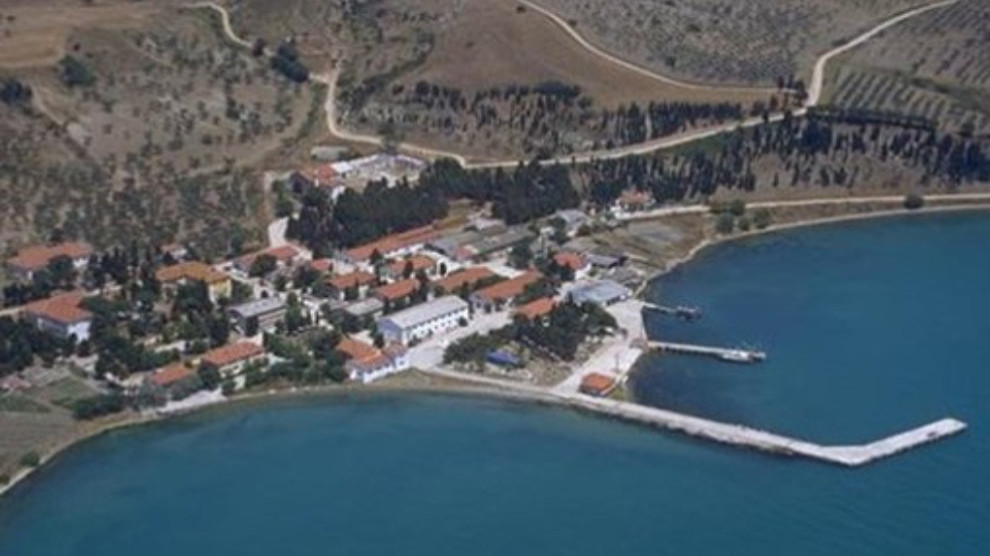 Tirkiye bersiv neda NY jî bêdeng e