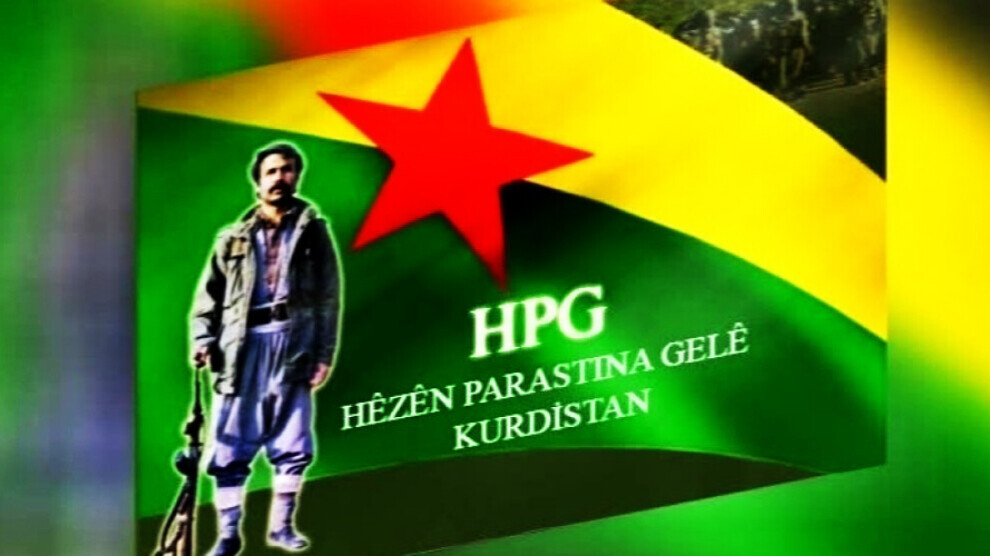 HPG’ê bîlançoya şer a meha Adarê eşkere kir