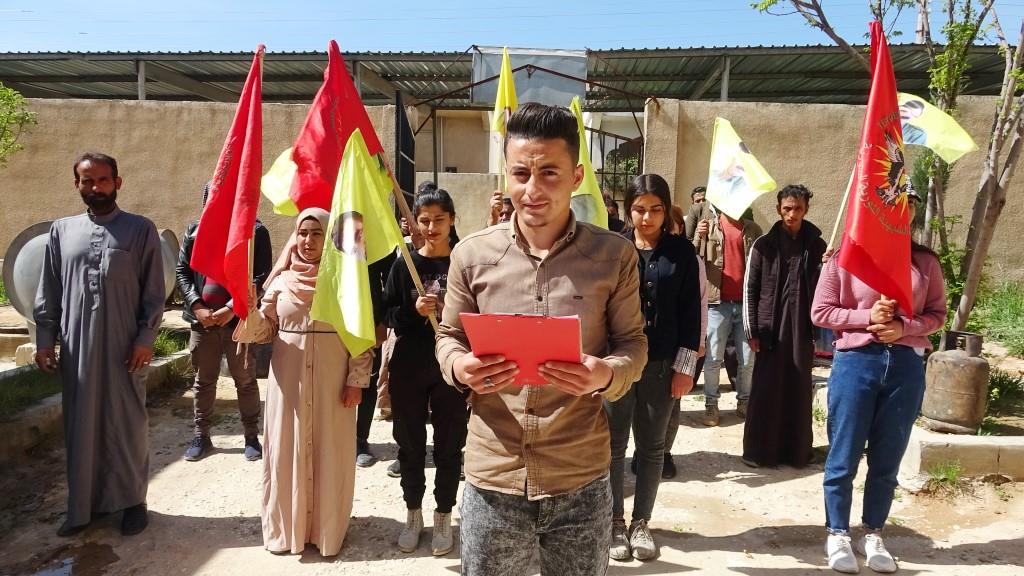 CİWANÊN GİRÊ SPÎ BANGA HESABPİRSÎNA Jİ XAYÎNAN KİR