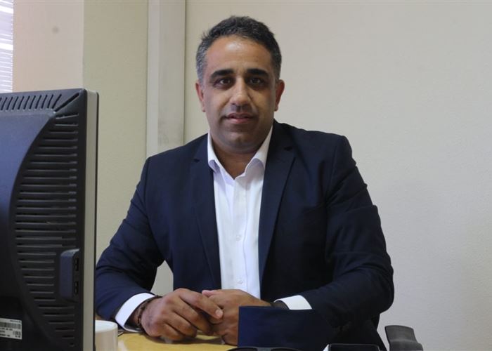 `Di hilbijartinên Tirkiyeyê de kî bi ser keve dê Tirkiye bikeve nav aloziyeke pergalê`