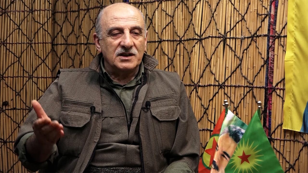 Kalkan: Êdî ti qanûn nikare pergala Îmraliyê bidomîne