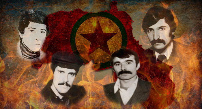 Muzafer Ayata: Ew deyndarê gelê xwe bûn, em jî deyndarê wan in