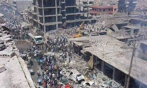 ‘Hişmendîya DAIŞ‘ê Rûye Rast ê Dewleta Tirk e’