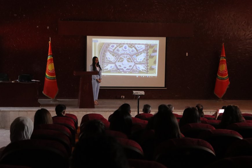 Xewna xwe ya projeya jîngehê kir rastî