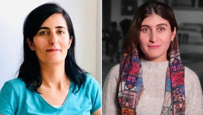 ‘Li Silêmaniyê êrîşa li ser Ragihandina Azad’