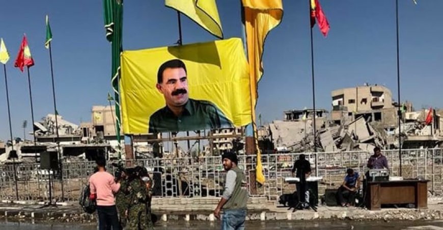 Sibe li Reqayê konferansa xwendina ramanên Rêber Abdullah Ocalan tê lidarxistin