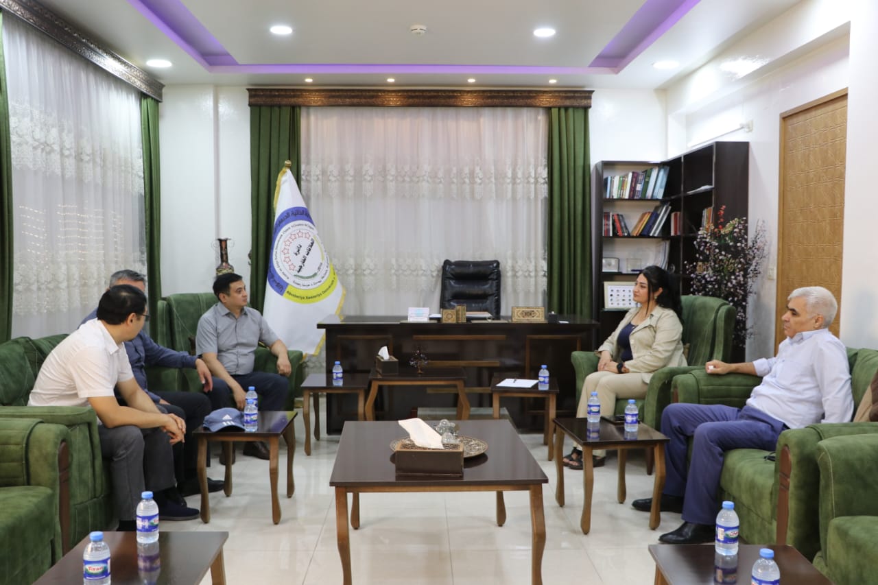  ‘Emê dengê gelên herêmê bi hemû cihanê bidin guhdarkirin’