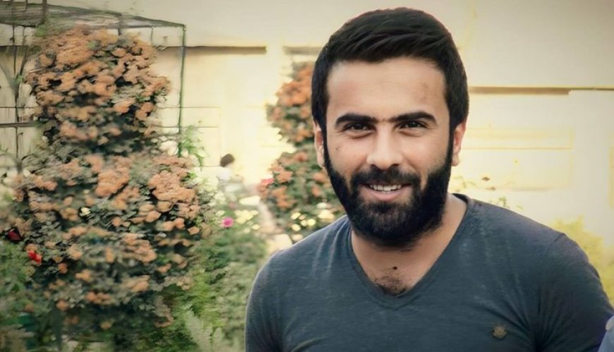 Silêman Ehmed 301 rojin ji aliyê PDK’ê ve hatiye revandin