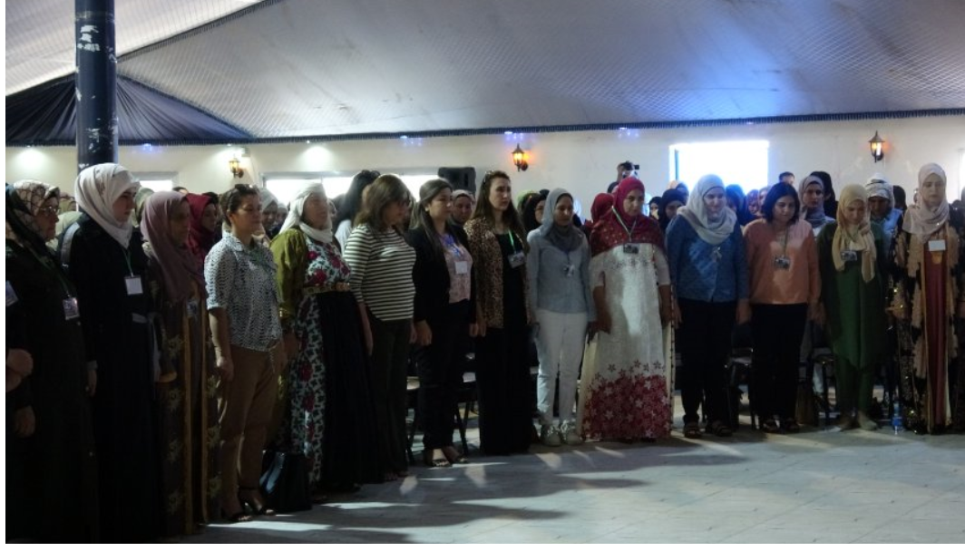 Li Reqayê Konferansa Sosyolojiya Azadiyê hat destpêkirin