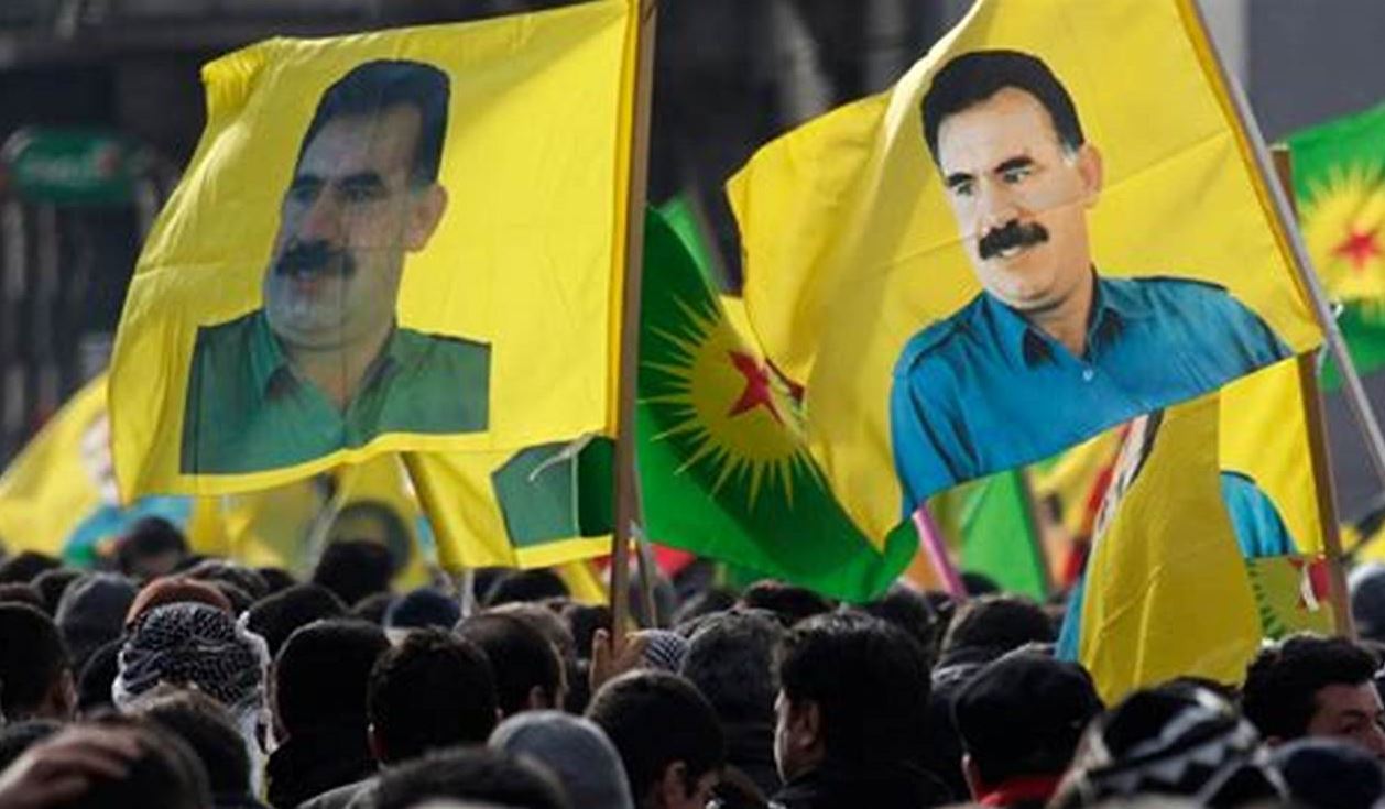 ‘Rêber Apo hêviya azadiya jin û gelan e’