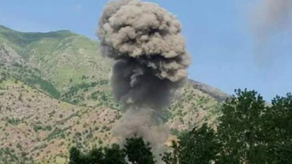 Malbatên Şehîdan: Malbata Barzanî asta xiyanetê derbas kir