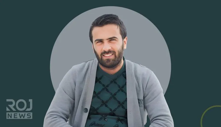 Rojnamevan Silêman Ehmed 340 rojin ji aliyê PDK’ê ve hatiye girtin