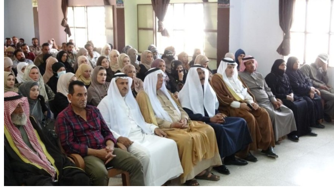 ʹEm di helwesta xwe ya çareserkirina kirîza Sûriyeyê de bi îsrar inʹ