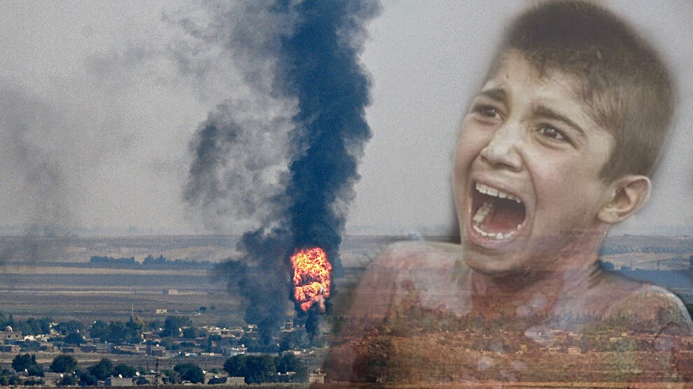 5 sal di ser dagirkirina Serêkaniyê û Girê Spî re derbasbûn