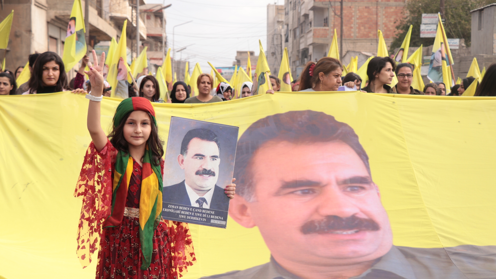 Meclisa Reqayê bi daxuyaniyekê Komploya Navneteweyî şermezar kir