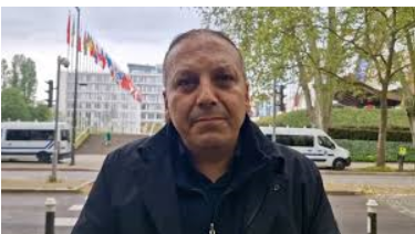 Li dijî pergala îşkence û qirkirinê pêngava cîhanî didome