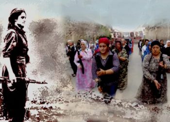 Bila kurd bê çek bin?