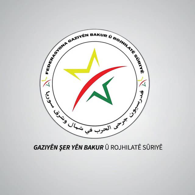 Federasyona Gaziyên salvegera rizgarkirina Şengalê pîroz kir