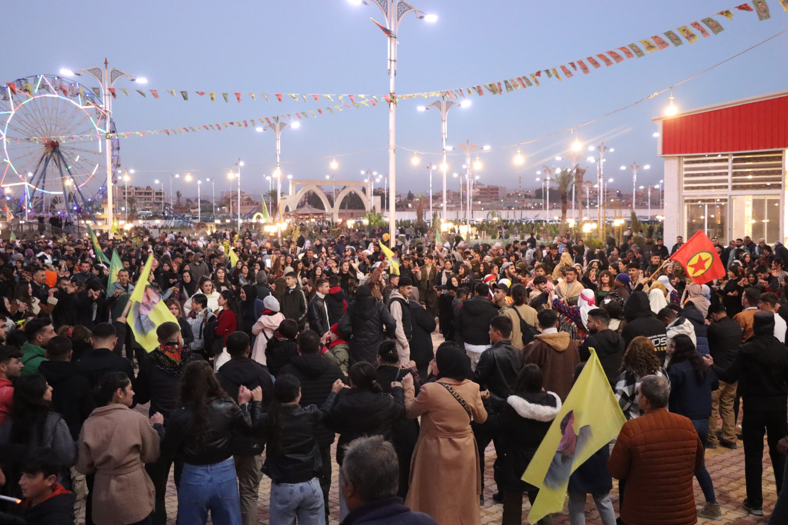 Şahiya 27’ê Mijdarê