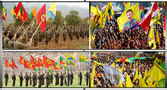PKK; vejîna azadiyê ya herî bi wate