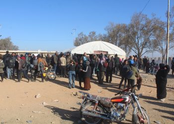 ‘Rêveberiya Xweser ji bona aramî û parastina gelê herêmê ye.’