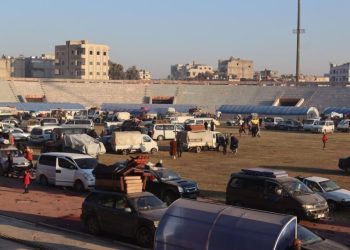 ‘Armanca êrişan pêkanîna Mîsaqa Milî ye’