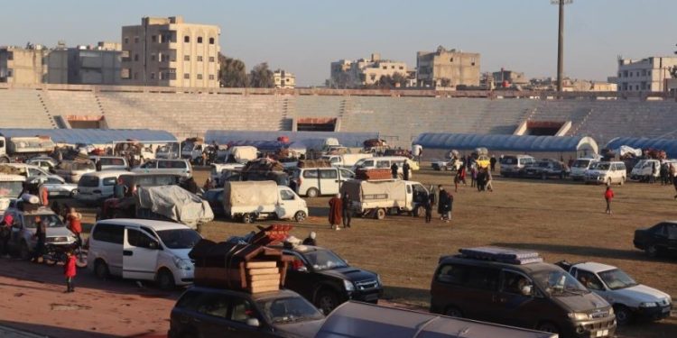 ‘Armanca êrişan pêkanîna Mîsaqa Milî ye’