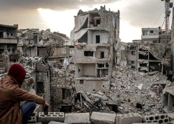 ‘Felsefeya Rêber Apo ji bo pirsgirêka Sûriyê rêya çaresriyê ye’