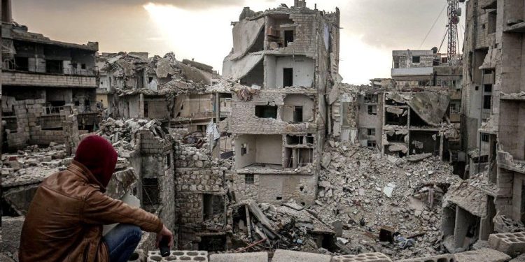 ‘Felsefeya Rêber Apo ji bo pirsgirêka Sûriyê rêya çaresriyê ye’