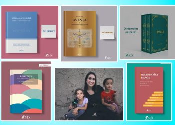 Di sala 2024’an de SZK’ê çi xebat kir?