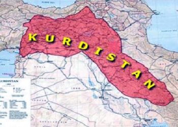 ‘Yekrêziya kurdî ji vê qonaxa hestiyar re girîng e’