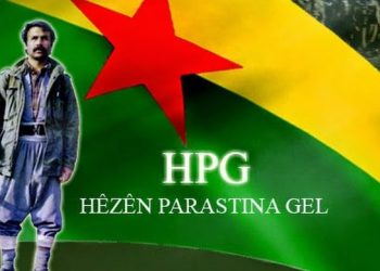 Bilançoya sala 2024’an ya şer a Hêzên Parastina Gel