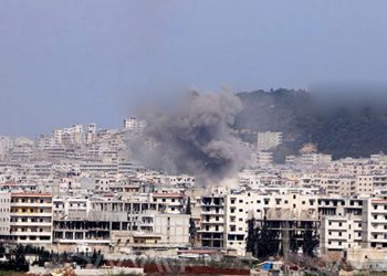 Dewleta Tirk bi xeyalên Osmaniya Nû xaka Rojava dagir dike