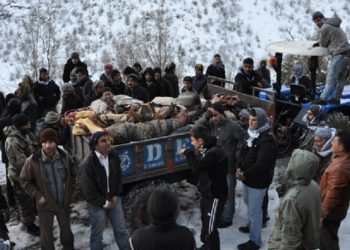 Duh Komkujiya Roboskî çêkir… îro jî gefên komkujiyan li Rojava dixwe