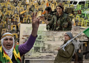 Di dîroka mirovahiyê de xweparastin mercekî serke yê jiyanê ye