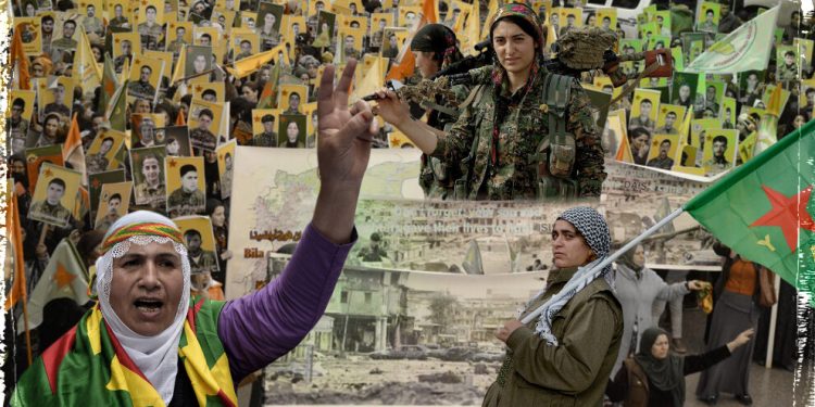 Di dîroka mirovahiyê de xweparastin mercekî serke yê jiyanê ye