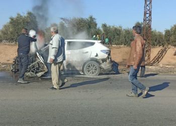 ‘Bê dengiya saziyên navnetewî rê dide dagirkeriyê’