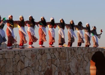 Armanca Hîlala Zêrîn parastina çand û hunera kurdî ye