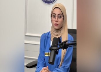 Piştî êrişên DAIŞ’ê çavên xwe wenda kir lê dev ji têkoşînê berneda